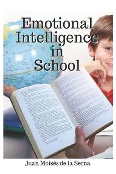 Paperback Emotional Intelligence In School Book