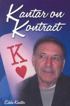 Paperback Kantar on Kontract Book