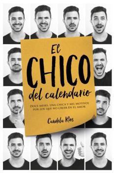 Paperback Chico del Calendario, El [Spanish] Book