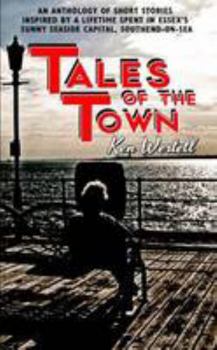 Paperback Tales Of The Town Book