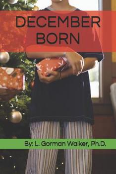 Paperback December Born Book