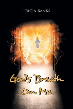 Paperback God's Breath On Me Book