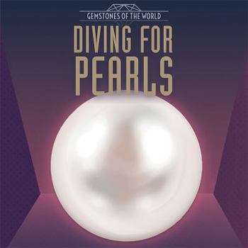 Library Binding Diving for Pearls Book