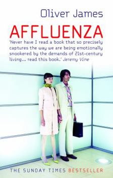 Paperback Affluenza Book