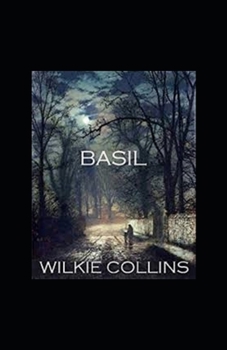 Paperback Basil Illustrated Book