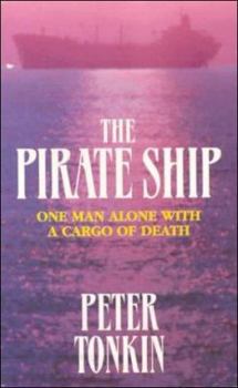 The Pirate Ship - Book #6 of the Richard Mariner