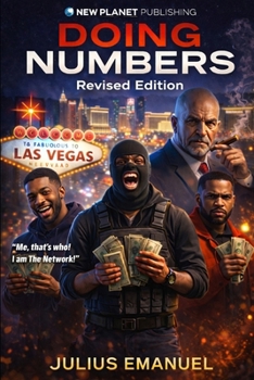 Paperback Doing Numbers Book