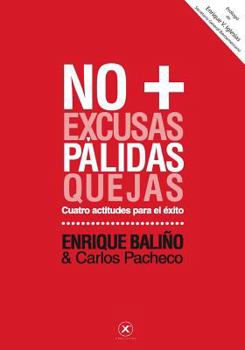 Paperback No + Pálidas: 4 actitudes para el éxito [Spanish] Book