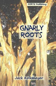 Paperback Gnarly Roots Book