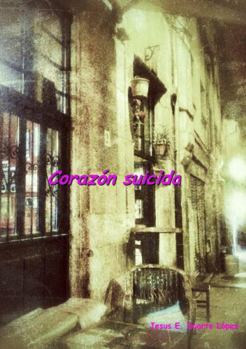 Paperback Corazón Suicida [Spanish] Book