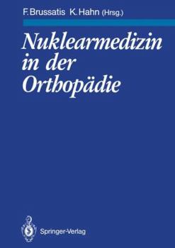 Paperback Nuklearmedizin in Der Orthopädie [German] Book