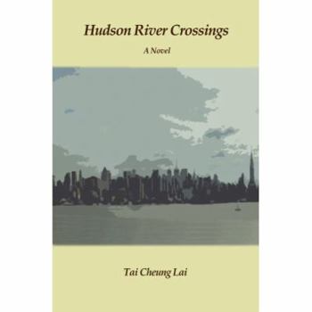 Paperback Hudson River Crossings Book
