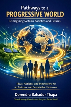 Paperback Pathways to a Progressive World Book
