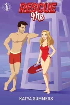 Paperback Rescue Me Signing Edition Book