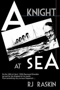 Paperback A Knight at Sea Book