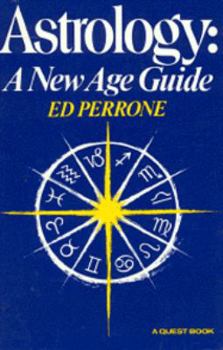 Paperback Astrology: A New Age Guide Book