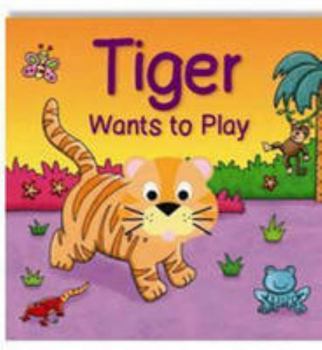 Board book Wild Jungle (Sticker & Activity Colour By Numbers) Book