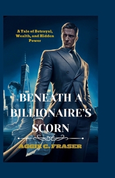 BENEATH A BILLIONAIRE’S SCORN: A Tale of Betrayal, Wealth, and Hidden Power