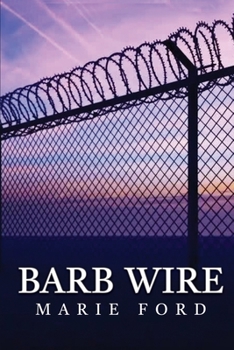 Paperback Barb Wire Book