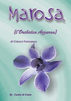 Paperback Marosa [Italian] Book