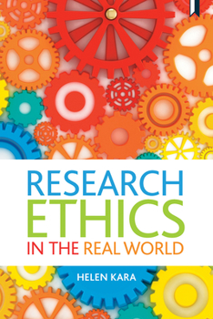 Paperback Research Ethics in the Real World: Euro-Western and Indigenous Perspectives Book