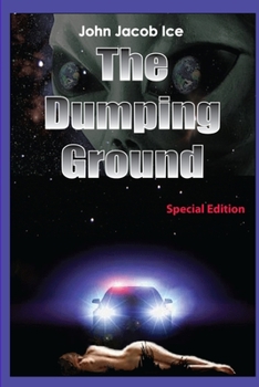 Paperback The Dumping Ground Book