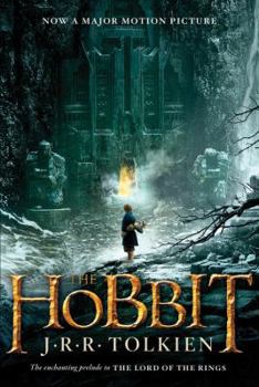 Paperback The Hobbit or There and Back Again Book