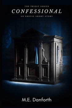 Paperback Confessional: An Erotic Short Story Book