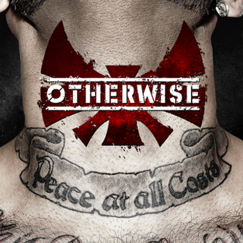 Music - CD Peace At All Costs Book