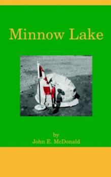 Paperback Minnow Lake Book