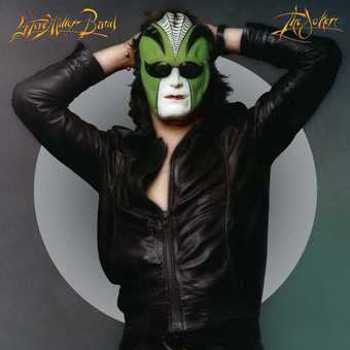 Vinyl The Joker - 40th Anniversary (LP) Book