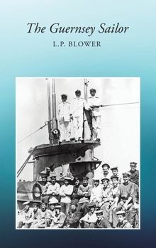 Hardcover The Guernsey Sailor Book