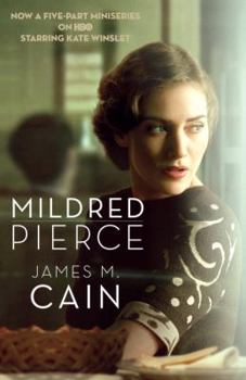Paperback Mildred Pierce (Movie Tie-in Edition) (Vintage Crime/Black Lizard) Book
