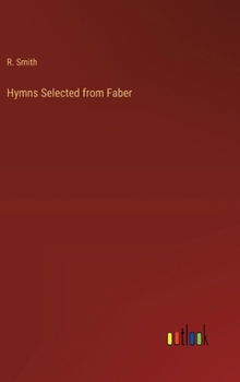 Hardcover Hymns Selected from Faber Book