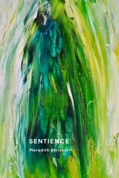 Paperback Sentience Book