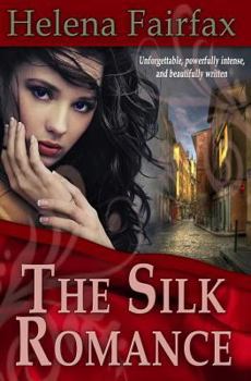 Paperback The Silk Romance Book