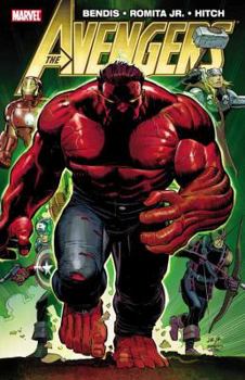The Avengers by Brian Michael Bendis, Vol. 2                (Avengers (2010) #2) - Book  of the Avengers de Ovni Press