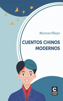 Paperback Cuentos chinos modernos: Perpespectivas occidentales [Spanish] Book