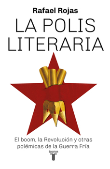 Paperback La Polis Literaria / The Literary Polis [Spanish] Book