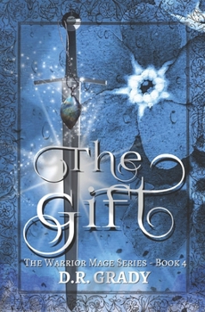 Paperback The Gift: (Sweet, Short, Fantasy Romance) Book