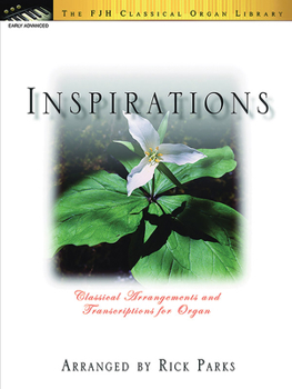 Paperback Inspirations Book