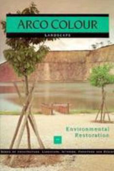 Paperback Environmental Restoration Book