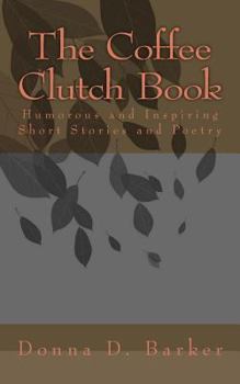 Paperback The Coffee Clutch Book