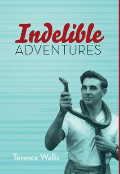 Hardcover Indelible Adventures Book