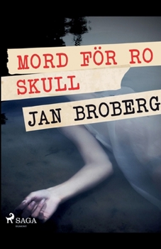 Paperback Mord för ro skull [Swedish] Book