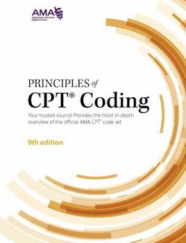 Paperback Principles of CPT Coding Book