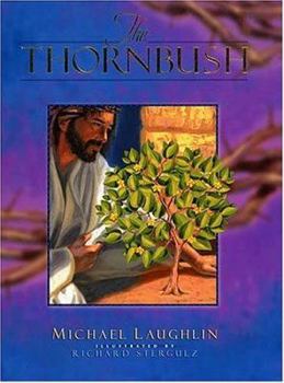 Hardcover The Thornbush Book