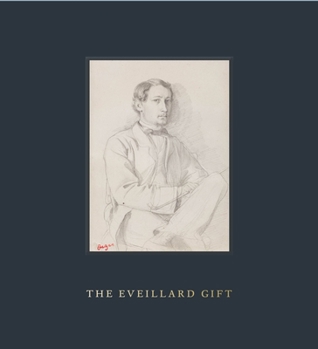 Hardcover The Eveillard Gift Book