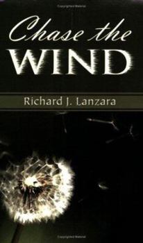 Paperback Chase the Wind Book