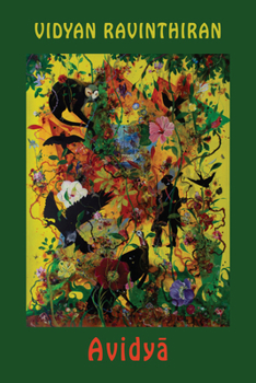 Paperback Avidya Book